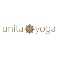 Unita Yoga logo, Unita Yoga contact details