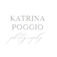 Katrina Poggio Photography logo, Katrina Poggio Photography contact details