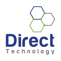 Direct Technology logo, Direct Technology contact details