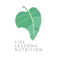 Life Lessons Nutrition Limited logo, Life Lessons Nutrition Limited contact details