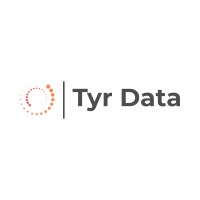 Tyr Data logo, Tyr Data contact details