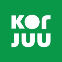 Korjuu.com logo, Korjuu.com contact details