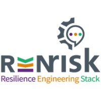 RENrisk logo, RENrisk contact details