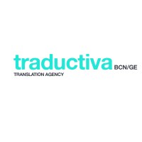 Traductiva logo, Traductiva contact details