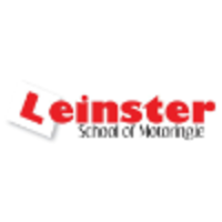 Leinster School of Motoring logo, Leinster School of Motoring contact details