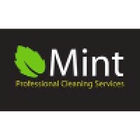 Mint Professional Cleaning Services Ltd logo, Mint Professional Cleaning Services Ltd contact details