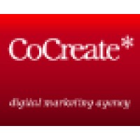 CoCreate Design & Marketing Ltd logo, CoCreate Design & Marketing Ltd contact details