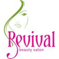 Revival Beauty Salon logo, Revival Beauty Salon contact details