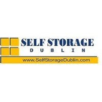 Self Storage Dublin logo, Self Storage Dublin contact details