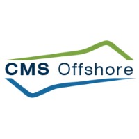 CMS Offshore Ltd logo, CMS Offshore Ltd contact details