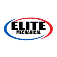 Elite Mechanical Inc logo, Elite Mechanical Inc contact details