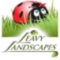 Leavy Landscapes logo, Leavy Landscapes contact details