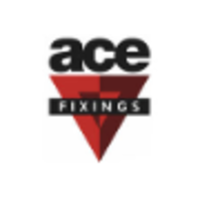 Ace Fixings Ltd logo, Ace Fixings Ltd contact details