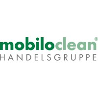 mobiloclean Handelsgruppe GmbH & Co. KG logo, mobiloclean Handelsgruppe GmbH & Co. KG contact details