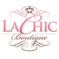 La Chic Boutique logo, La Chic Boutique contact details