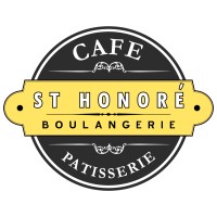 St. Honoré Bakery logo, St. Honoré Bakery contact details