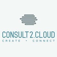 Consult2.Cloud logo, Consult2.Cloud contact details