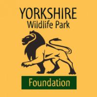 Yorkshire Wildlife Park Foundation logo, Yorkshire Wildlife Park Foundation contact details