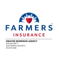 Dwayne Morrison Agency - Farmers Insurance logo, Dwayne Morrison Agency - Farmers Insurance contact details