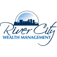 River City Wealth Management logo, River City Wealth Management contact details