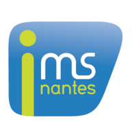 IMS Nantes logo, IMS Nantes contact details