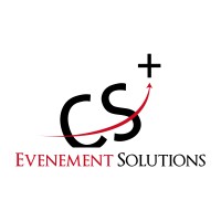 CS+ logo, CS+ contact details