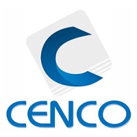 CENCO SAS logo, CENCO SAS contact details