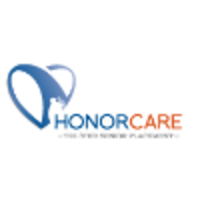 HonorCare logo, HonorCare contact details