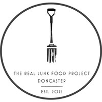 The Real Junk Food Project Doncaster logo, The Real Junk Food Project Doncaster contact details