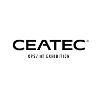 CEATEC Official logo, CEATEC Official contact details