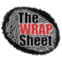 The Wrap Sheet logo, The Wrap Sheet contact details