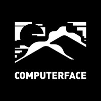 COMPUTERFACE logo, COMPUTERFACE contact details