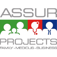 Assur-Projects logo, Assur-Projects contact details