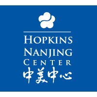 Hopkins-Nanjing Center logo, Hopkins-Nanjing Center contact details