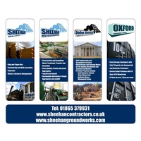 Sheehan Haulage and Plant Hire Ltd logo, Sheehan Haulage and Plant Hire Ltd contact details