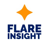 Flare Insight logo, Flare Insight contact details