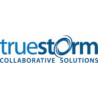 TrueStorm Inc. logo, TrueStorm Inc. contact details