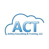 Ashley Consulting & Training, LLC logo, Ashley Consulting & Training, LLC contact details