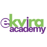 Ekvira Academy logo, Ekvira Academy contact details