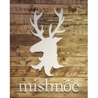 mishnóc logo, mishnóc contact details