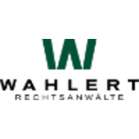 Wahlert RAe logo, Wahlert RAe contact details