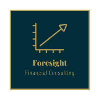 Foresight Financial Consulting logo, Foresight Financial Consulting contact details