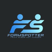 FormSpotter logo, FormSpotter contact details