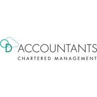 OD accountants logo, OD accountants contact details