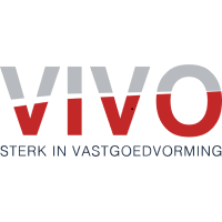 VIVO Vlaams Instituut Vastgoedopleiding logo, VIVO Vlaams Instituut Vastgoedopleiding contact details