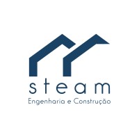 STEAM - Engenharia Construção e Reabilitação logo, STEAM - Engenharia Construção e Reabilitação contact details