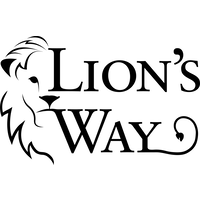 Lion's Way logo, Lion's Way contact details