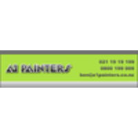 A1 Painters logo, A1 Painters contact details