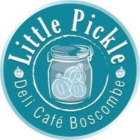 Little Pickle Deli Cafe logo, Little Pickle Deli Cafe contact details