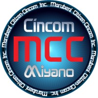 Marubeni Citizen-Cincom Inc logo, Marubeni Citizen-Cincom Inc contact details